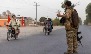 برطانوی فوجی نے سابق افغان اہلکار کو انگلستان میں گھر خرید دیا
