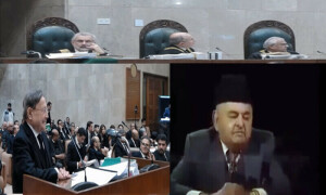 احمد رضا قصوری کی فتح؟ بھٹو کیس کی سماعت الیکشن کے بعد تک کیلئے ملتوی