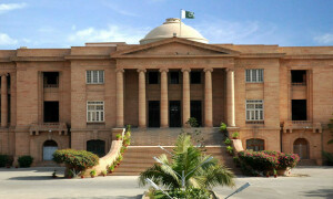 بڑے صاحبان الیکشن میں حصہ لیتے ہیں تو کمزور امیدوار کو مقدمات میں پھنسا دیتے ہیں، عدالت
