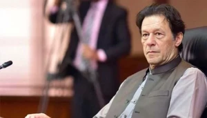 سائفر کیس: سپریم کورٹ نے بانی چیئرمین پی ٹی آئی کی رہائی کی روبکار جاری کردی