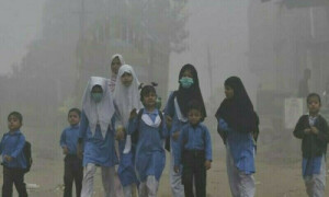 اسکولوں میں سردیوں کی چھٹیوں میں مزید اضافہ نہ کرنے کا فیصلہ