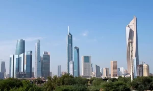 کویت میں ورک پرمٹ کی نئی سخت شرائط کا اعلان