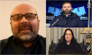 سپریم کورٹ کے فیصلے پرنوازشریف کو مبارکباد، رہنما پی ٹی آئی