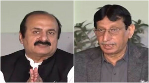 ایم کیوایم کا وزیراعظم کیلئے نوازشریف کوووٹ دینے کا اعلان