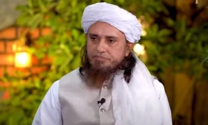 کیا اسلام میں ٹیٹو بنوانا جائز ہے؟ مفتی طارق مسعود نے بتادیا