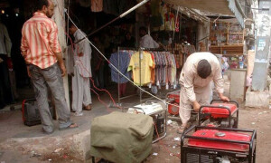 کراچی کے کئی علاقوں میں آج بجلی کی ممکنہ طویل بندش کا الرٹ جاری