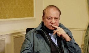 این اے 15 مانسہرہ سے نواز شریف کے کاغذات نامزدگی کیخلاف اپیل مسترد