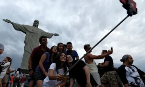 Citizens of these countries are allowed visa-free entry into Brazil