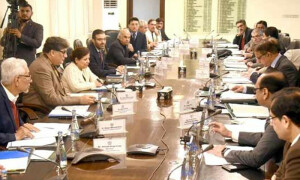 اقتصادی رابطہ کمیٹی نے متعدد منصوبوں کیلئے فنڈز کی منظوری دے دی
