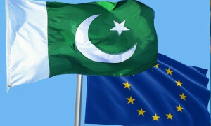 یورپی یونین نے پاکستان کا جی ایس پی پلس اسٹیٹس 2027 تک بڑھا دیا