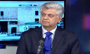 لیول پلیئنگ کی شکایات تمام جماعتوں کو ہے، ہمدردی کا ووٹ لینا چاہتی ہیں، نگران وزیر اطلاعات
