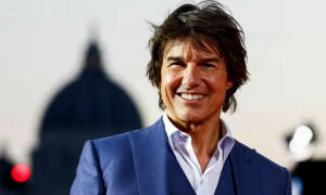 Tom Cruise and Warner Bros Discovery teams up for films deal