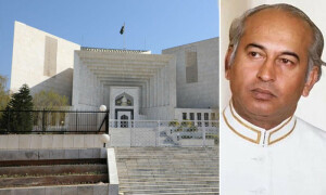 عدالت ذوالفقار بھٹو صدارتی ریفرنس کو تفصیل سے سننا چاہتی ہے، تحریری حکم نامہ جاری