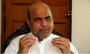 مسلم لیگ (ن) لیگ کے امیدوار شاہ جی گل آفریدی پر جرمانہ عائد