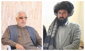 شمالی وزیرستان اور تربت میں امیداوروں پر حملے، 3 جاں بحق، جھڑپ میں 2 فوجی شہید