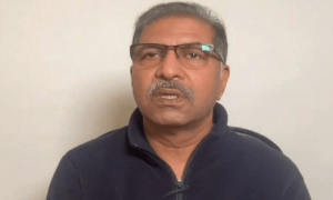 الیکشن متنازع نہیں ہوگا، ہمیں ابھی تک انتخابی مہم چلانےکی آزادی نہیں ملی، بیرسٹر علی ظفر