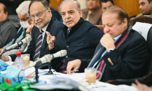 انتخابات 2024: مسلم لیگ (ن) کا راولپنڈی اور گوجرانوالہ سمیت دیگر اضلاع کیلئے امیدواروں کا اعلان