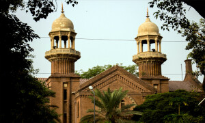نااہلی کی مدت پانچ سال کرنے کے قانون کا سیکشن 232 چیلنج