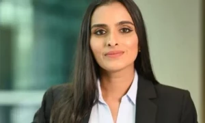 چکوال کی فوزیہ جنجوعہ نے امریکا میں تاریخ رقم کردی