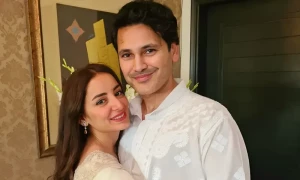 &rsquo;جب ثروت سے بریک اپ ہوا تو ۔۔۔&lsquo; فہد مرزا کا پہلی شادی سے متعلق حیران کُن انکشاف