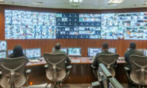 عام انتخابات 2024 کے حوالے سے وزارت داخلہ میں کنٹرول روم قائم