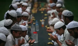 Indian state cuts pay for some teachers in Muslim religious schools