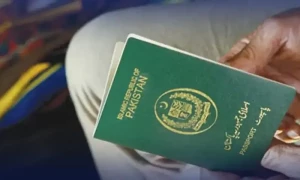 پاسپورٹ کی عالمی رینکنگ میں پاکستان کہاں کھڑا ہے؟