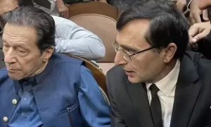 بیرسٹر گوہر ٹکٹوں کا اعلان نہ کر سکے، پارٹی ذرائع نے وجہ بتا دی