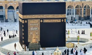 عازمین حج و عمرہ کی آسانی کیلئے مسجد الحرام کو زونز میں تقسیم کرنے کا منصوبہ