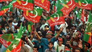 تحریک انصاف کا عام انتخابات میں شرکت کیلئے پلان &rdquo;بی&ldquo; سامنے آگیا
