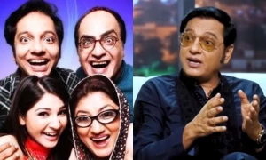 ہدایتکار و اداکار نبیل طفر کو بلبلے میں کن مشکلات کا سامنا کرنا پڑا؟