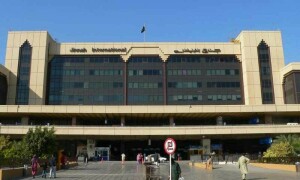 کراچی: بیرون ملک سے آنے والے 3 مسافروں کا کرونا ٹیسٹ مثبت آگیا