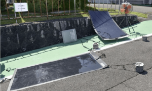 شمسی توانائی میں چین کی بالادستی، حریفوں نے تکنیکی برتری کی کوششیں تیز کردیں