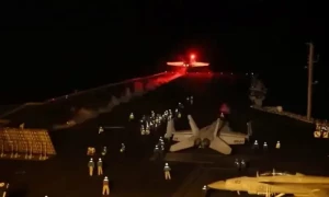 مشرق وسطی جنگ پھیلنے سے عالمی معاشی بحالی کی امیدیں ٹوٹ گئیں، ورلڈ بینک ماہرین