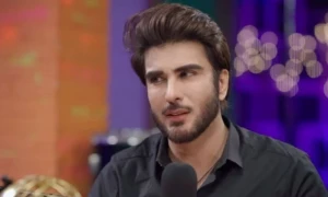 عمران عباس نے بھارتی شہر کے لیے بےانتہا پسندیدگی کی وجہ بتادی