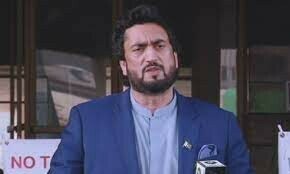 شہریار آفریدی نے انتخابی نشان کیخلاف پشاور ہائیکورٹ سے رجوع کرلیا