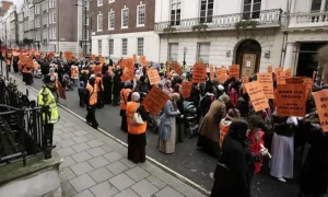 UK to ban Hizb ut-Tahrir as terror group
