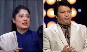 نبیل نے اسلام قبول کر کے حرا سے نکاح کیا اور پھر۔۔۔۔