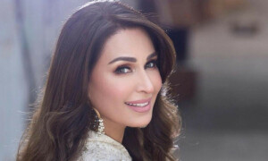 Indian industry influenced by people who don&rsquo;t want Pakistani artists: Reema