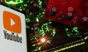 YouTube making money off new breed of climate denial, monitoring group says