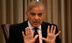 منشور کا اعلان نوازشریف چند روز میں کریں گے، بلا چھننے کے ہم ذمہ دار نہیں، شہباز شریف