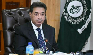 انتخابات اپنے مقررہ وقت پر ہی ہوں گے، تمام انتظامات مکمل ہیں، چیف الیکشن کمشنر