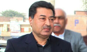 چیف الیکشن کمشنر کے نام سے جعلی واٹس ایپ اکاؤنٹ کا انکشاف