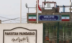 پاکستان کے ایران کے اندر جوابی حملے، متعدد دہشت گرد ہلاک