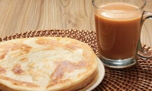 چائے پراٹھے کے شوقین افراد یہ جان لیں!