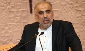ایک کیس میں گرفتار ملزم دیگر مقدمات میں بھی گرفتار تصور ہوگا، پشاور ہائیکورٹ