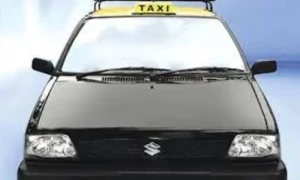 لاہور: طالبہ نے ہراساں کرنے والا ٹیکسی ڈرائیور گرفتار کروا دیا