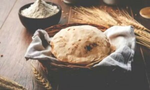 ناشتے میں باسی روٹی کھانا صحت کیلئے انتہائی مفید ثابت