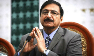 ذکا اشرف کے مستعفی ہونے کے بعدقائم مقام چیئرمین پی سی بی منیجمنٹ کمیٹی کا نام سامنے آگیا