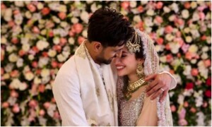 قومی ٹیم کے سابق کپتان شعیب ملک نے دوسری شادی کرلی